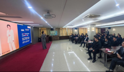 鍛造冠軍之師，贏戰(zhàn)大客戶時代——記《大客戶戰(zhàn)略落地》實戰(zhàn)研訓